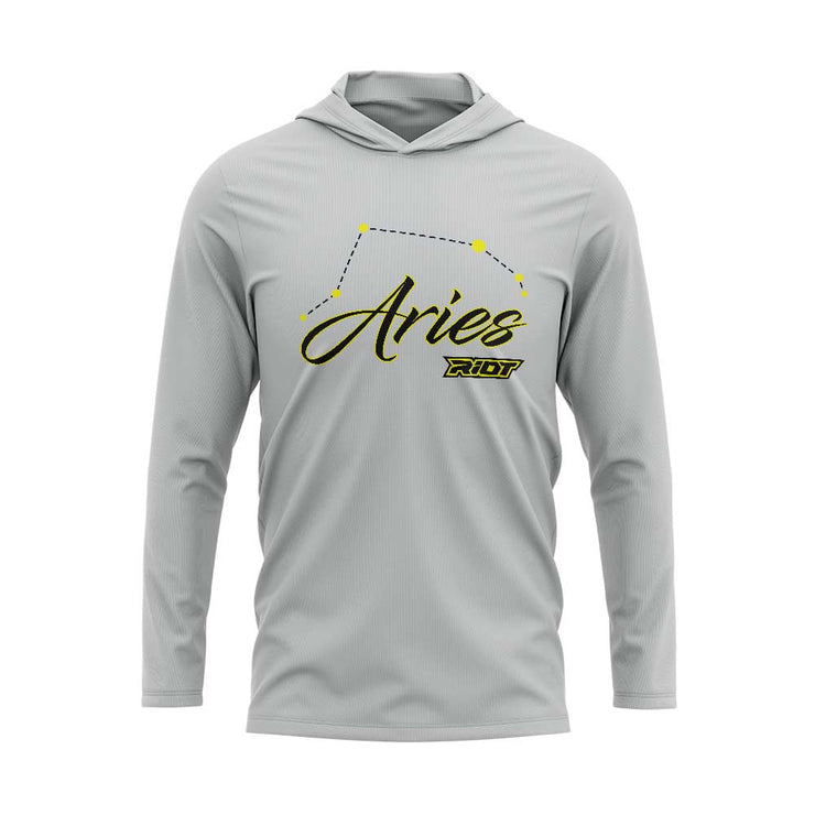 Aries Riot Logo