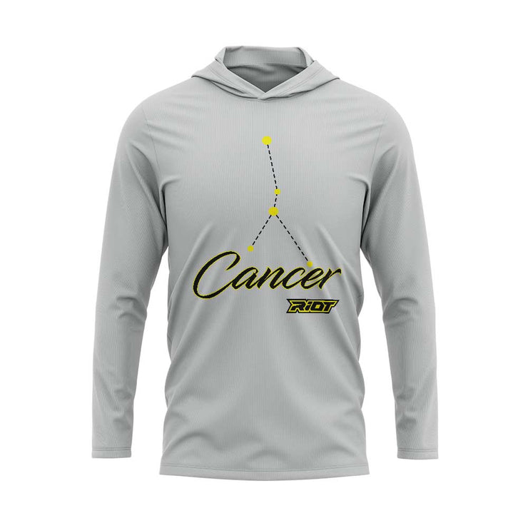 Cancer Riot Logo