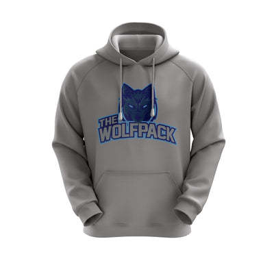 The Wolfpack hoodie