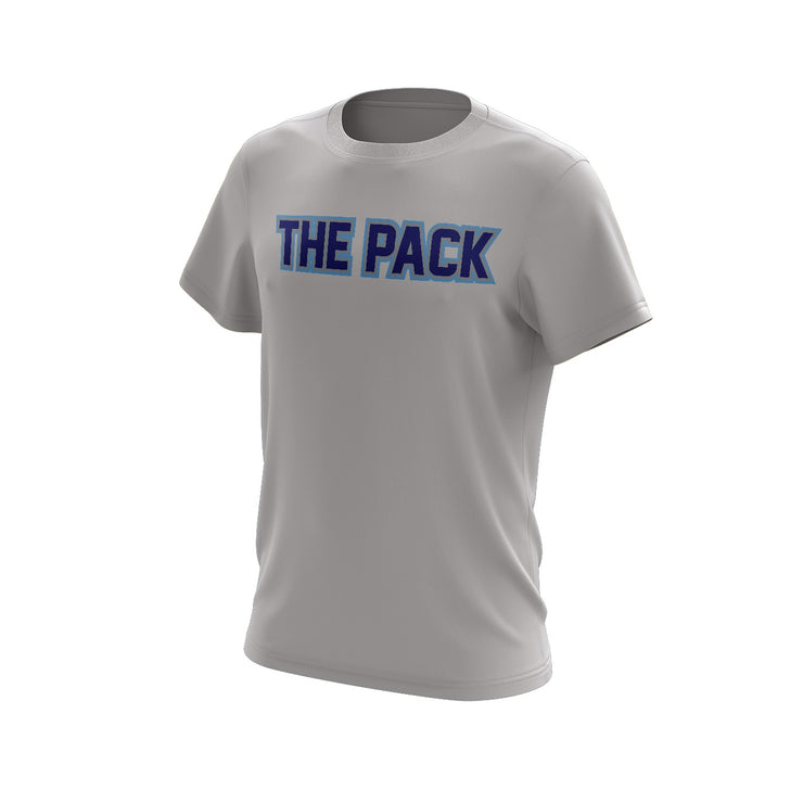 The Pack  long sleeve shirt