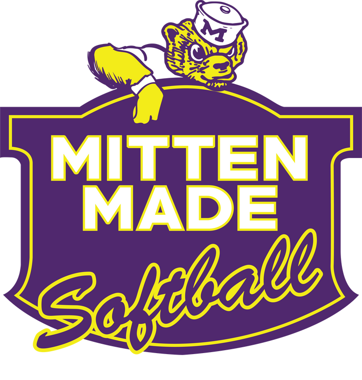 Mitten Made sweatpants