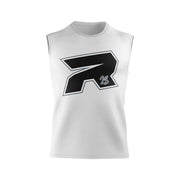 Your Color Choice Riot Logo - Custom Number - Choose your shirt style