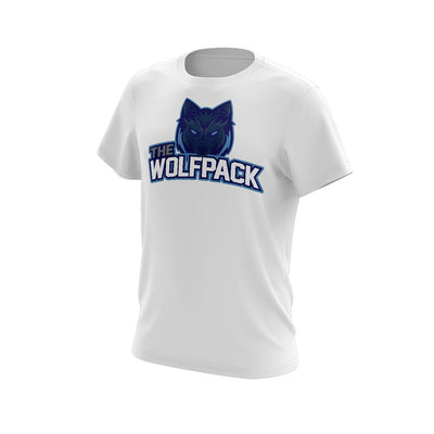 The Wolfpack long sleeve shirt