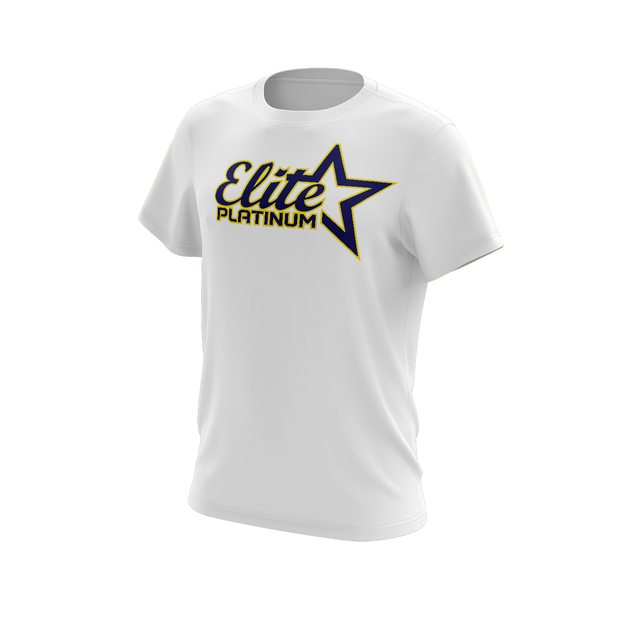 SWFL Elite short sleeve shirts