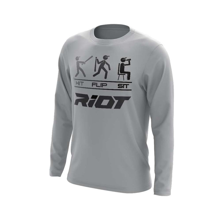 Grey Riot