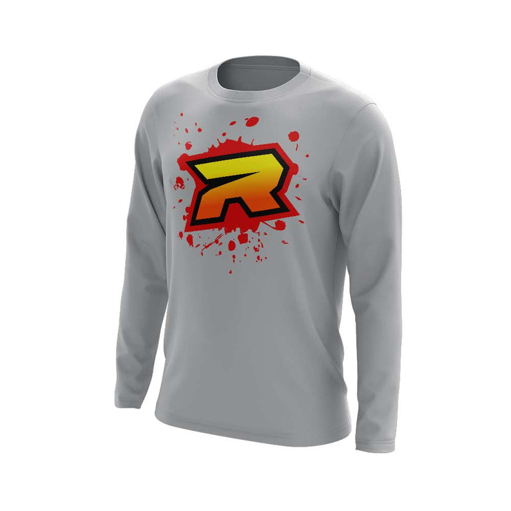 Red Yellow Black Riot