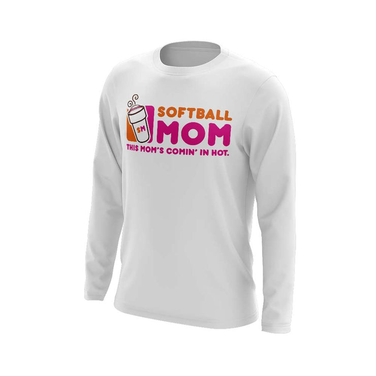 **NEW** Softball ____ Riot Shirt of the Week - Choose your Shirt & Logo