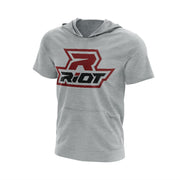 Maroon Riot Logo