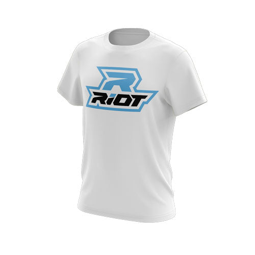 Columbia Blue Riot Logo