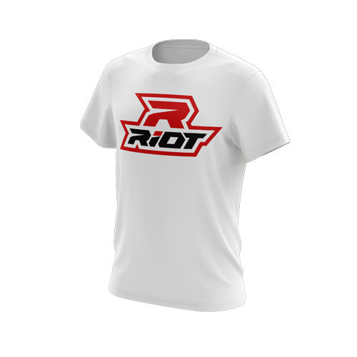 Red Riot Logo