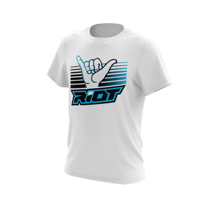 Blue Riot Logo