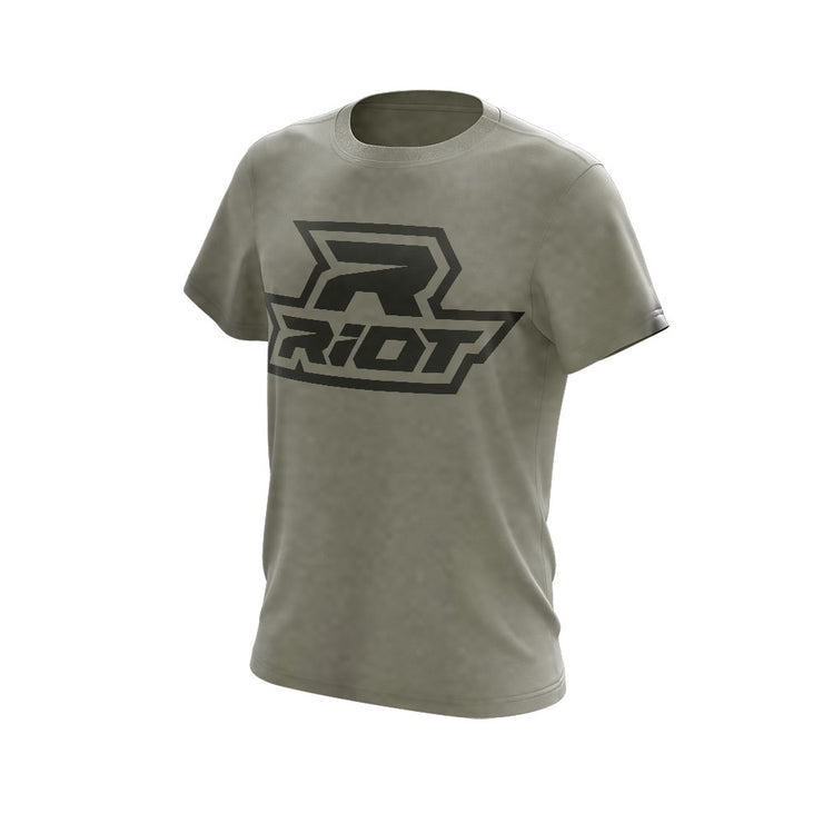 R Riot Logo