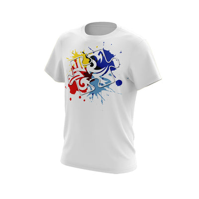 2021 Riot Autism Awareness Shirt with Front & Back Graphic (choose your shirt)