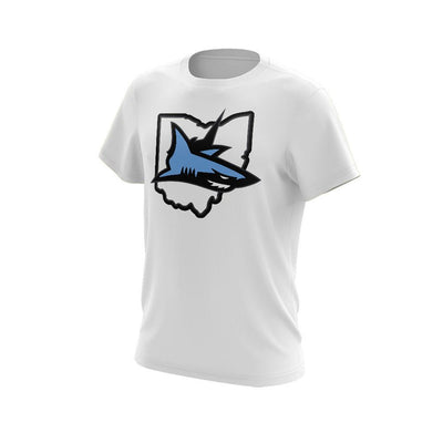 Sharks Ohio Logo