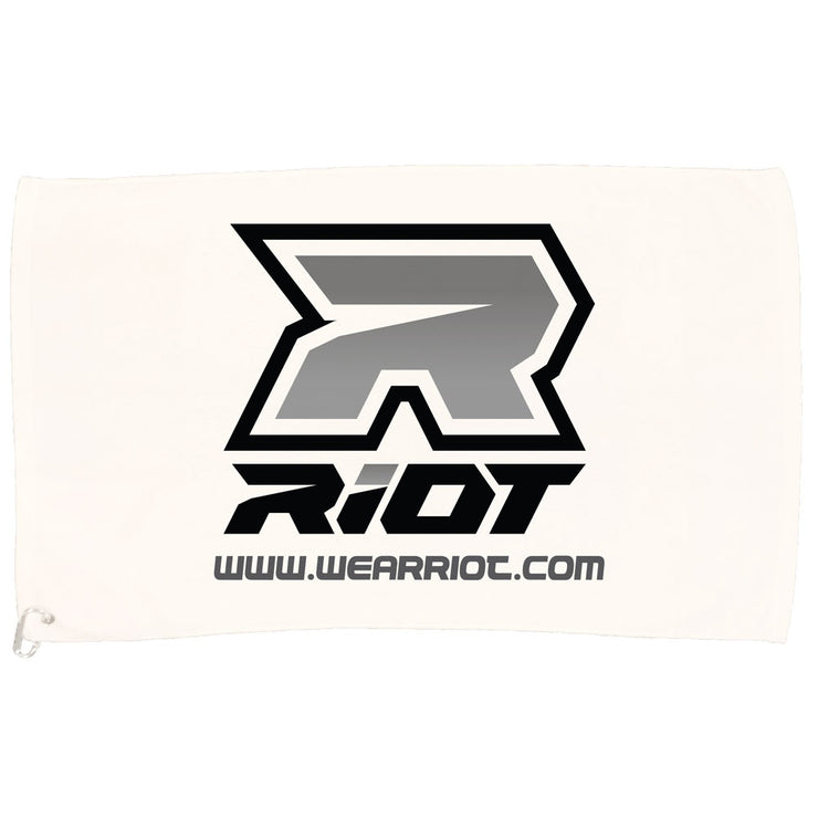 Graphite Riot Logo