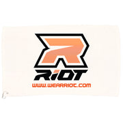 Orange Riot Logo