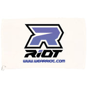 Royal Blue Riot Logo