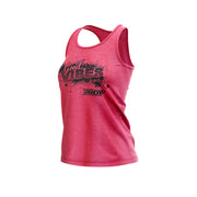 Triblend Shirt with Good Vibes Riot Logo - Choose your shirt & logo