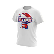 Riot Dad Bods Quarantine Shirt - Choose your shirt & Logo Color Below
