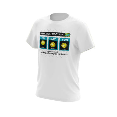 **New** Shirt - Softball Forecast Riot Logo - Choose your shirt style
