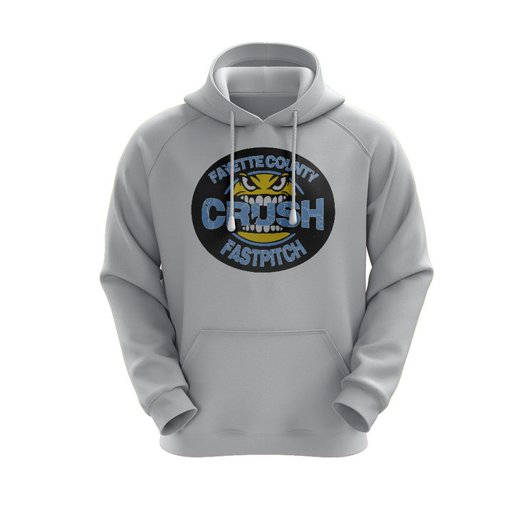 Fayette County Crush Logo