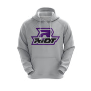 Purple Riot Logo