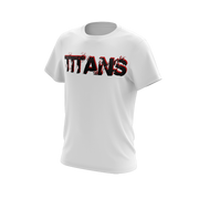 Titans racerback shirts